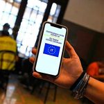 Italia exige certificado de vacunación contra la COVID-19 a sus trabajadores