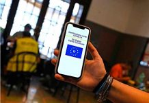Italia exige certificado de vacunación contra la COVID-19 a sus trabajadores Italia exige certificado de vacunación contra la COVID-19 a sus trabajadores