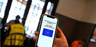 Italia exige certificado de vacunación contra la COVID-19 a sus trabajadores