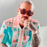 Esto pasa si escribes al número de WhatsApp de J Balvin