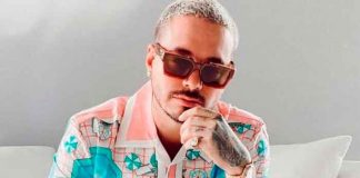 Esto pasa si escribes al número de WhatsApp de J Balvin