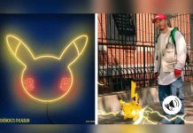 Pokémon celebra sus 25 años con un álbum y J Balvin lo estrena Pokémon celebra sus 25 años con un álbum y J Balvin lo estrena