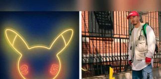 Pokémon celebra sus 25 años con un álbum y J Balvin lo estrena