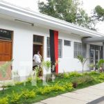 IPSA cuenta con nuevas instalaciones en Estelí