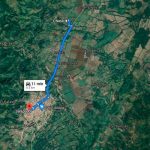 Motociclista muere al impactar contra un camión Muere al impactar contra un camión