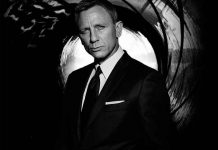 James Bond rompe nuevo récord pandémico en taquilla internacional James Bond rompe nuevo récord pandémico en taquilla internacional