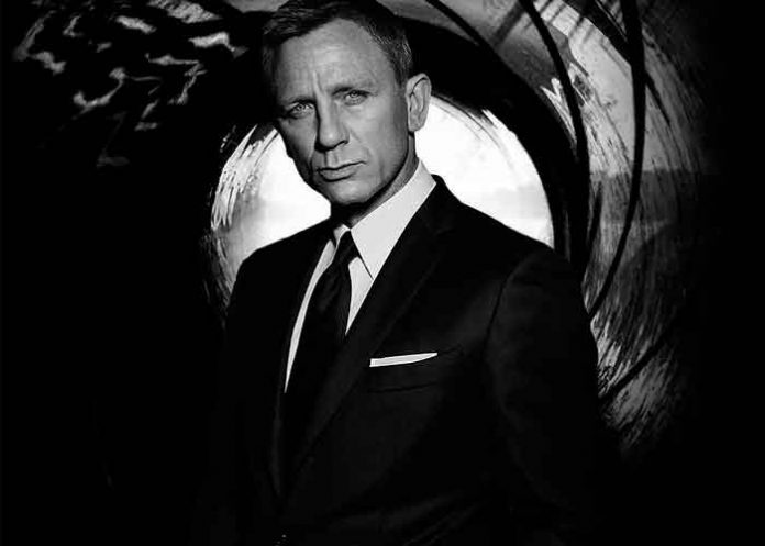 James Bond rompe nuevo récord pandémico en taquilla internacional