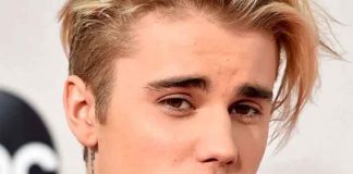 Justin Bieber se alía con el negocio del cannabis