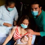 Avanza exitosamente jornada de vacunación COVID-19 en Jinotega Vacunas contra el COVID-19 que aplican en Jinotega