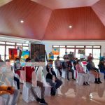 Ministerio de la Juventud lanza convocatoria para certamen de música bilingüe Ministerio de la Juventud lanzan convocatoria para certamen de música bilingüe