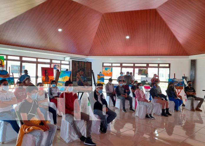 Ministerio de la Juventud lanzan convocatoria para certamen de música bilingüe