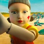 Muñeca gigante de ‘Squid Game‘ es real, aquí es donde se encuentra Muñeca gigante de ‘Squid Game‘ es real, aquí es donde se encuentra