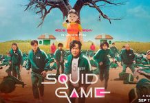 Netflix incluye advertencia en uno de los episodios de “El juego del calamar” Netflix incluye advertencia en uno de los episodios de “El juego del calamar”