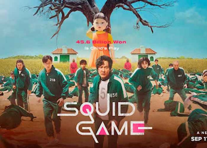 Netflix incluye advertencia en uno de los episodios de “El juego del calamar”