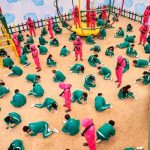 El Juego del Calamar, se convierte en el estreno más visto de Netflix