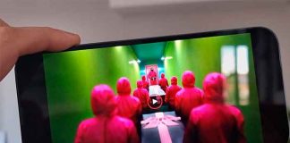 Demandan a Netflix por causar gigantesco tráfico de El Juego del Calamar