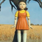 Muñeca del Juego del Calamar, el "terror" de los niños copiones en clases