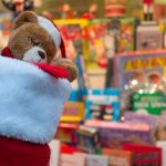 Alertan sobre escasez de juguetes para la Navidad