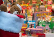 Alertan sobre escasez de juguetes para la Navidad