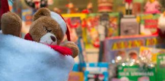 Alertan sobre escasez de juguetes para la Navidad