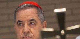 Retoman juicio contra cardenal Angelo Becciu, acusado de malversación