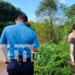 Hallan un cuerpo flotando a orillas del Río Mayales en Juigalpa, Chontales Hallan un cuerpo flotando a orillas del Río Mayales en Juigalpa, Chontales