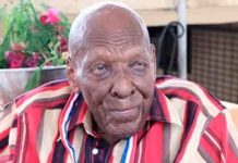 Muere a los 112 años el hombre más anciano de Francia Muere a los 112 años el hombre más anciano de Francia