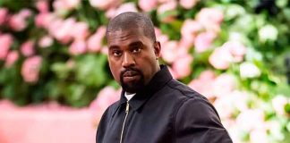 Kanye West ahora se llama legalmente "Ye"
