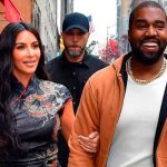 ¿Se reconciliaron? Kim Kardashian y Kanye West son captados juntos ¿Se reconciliaron? Kim Kardashian y Kanye West son catados juntos