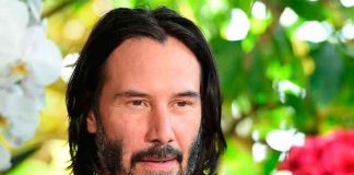 Keanu Reeves tendrá su estrella en el Paseo de la Fama de Canadá