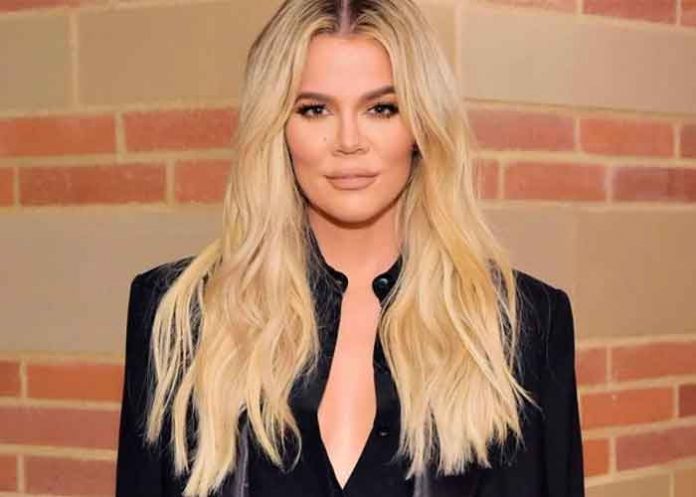 Khloé Kardashian enloquece las redes con estas fotos en bikini