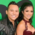 Kimberly Flores podrían estar esperando a su segundo hijo