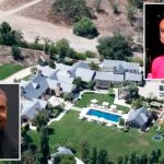 Esto pagó Kim Kardashian a Kanye por quedarse con la casa