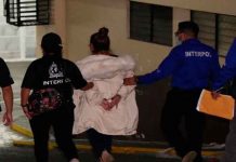 Tras las rejas "La Patrona", supuesta cabecilla de la banda “Tono Jerez”