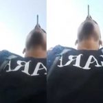 Roba celular cuando periodista transmitía en vivo y millones ven su rostro (VIDEO) Roba celular cuando periodista transmitía en vivo y millones ven su rostro