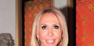 Juez suspende orden de aprehensión contra la peruana Laura Bozzo