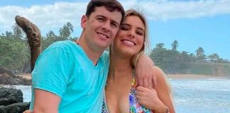 ¿Lele Pons espera su primer bebé?