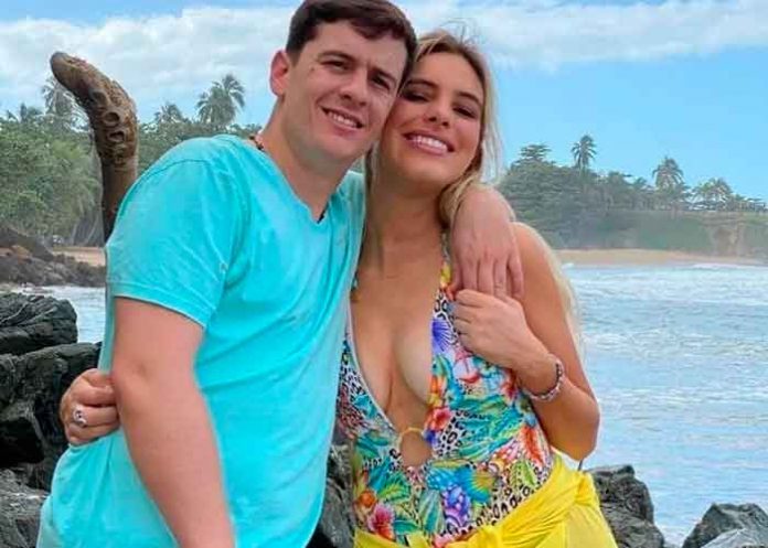 ¿Lele Pons espera su primer bebé?