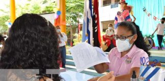 Proceso para el inicio de matrícula 2022 en León