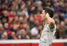 Bayern golea al Leverkusen 5-1 Bayern golea 5-1 al Leverkusen