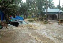 Al menos 19 muertos y varios desaparecidos por las lluvias en la India