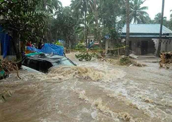 Al menos 19 muertos y varios desaparecidos por las lluvias en la India