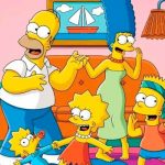 Casino pagará 25 millones por ver Los Simpson y ayudar a «predecir el 2022» Casino pagará 25 millones por ver Los Simpson y ayudar a "predecir el 2022"
