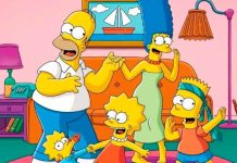 Casino pagará 25 millones por ver Los Simpson y ayudar a "predecir el 2022"