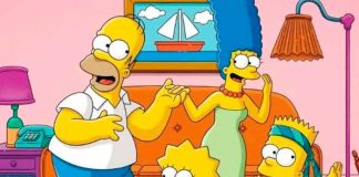 Casino pagará 25 millones por ver Los Simpson y ayudar a "predecir el 2022"