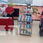 «Gordo» navideño de Lotería Nacional va por 45 millones de córdobas "Gordo" navideño de Lotería Nacional va por 45 millones de córdobas