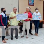 C$196 millones ha entregado Lotería Nacional en utilidades 2021 C$196 millones ha entregado Lotería Nacional en utilidades 2021