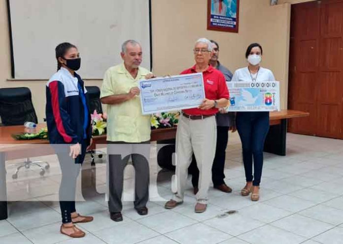 C$196 millones ha entregado Lotería Nacional en utilidades 2021