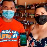 Ahora la suerte está en LOTO.NI