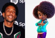 Lleva Ludacris la vida de su hija a «El Mundo de Karma» en Netflix Lleva Ludacris la vida de su hija a "El Mundo de Karma" en Netflix